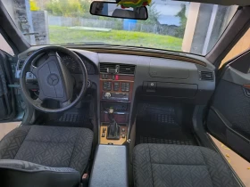 Mercedes-Benz C 200, снимка 5