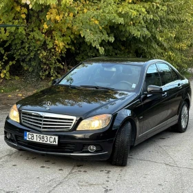 Mercedes-Benz C 220, снимка 9