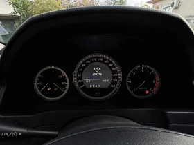 Mercedes-Benz C 220, снимка 10