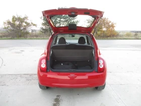 Nissan Micra 1.2/ГАЗ-БЕНЗИН/78кс./КАТО НОВА, снимка 16