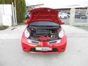 Nissan Micra 1.2/ГАЗ-БЕНЗИН/78кс./КАТО НОВА, снимка 17