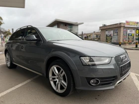 Audi A4 Allroad 6 МЕСЕЦА ГАРАНЦИЯ/3.0TDI Facelift 245к.с., снимка 6