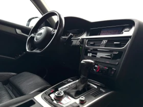 Audi A4 Allroad 6 МЕСЕЦА ГАРАНЦИЯ/3.0TDI Facelift 245к.с., снимка 14