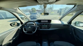 Citroen C4 2.0 HDI, снимка 8