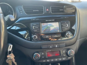 Kia Ceed, снимка 13