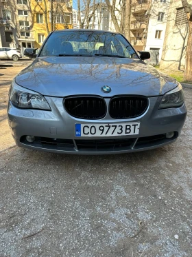 BMW 530 3000, снимка 2