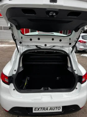 Renault Clio 1.5 dCi, 90к.с., АВТОМАТ, НАВИГАЦИЯ, ХЕЧБЕК , снимка 4