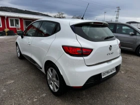 Renault Clio 1.5 dCi, 90к.с., АВТОМАТ, НАВИГАЦИЯ, ХЕЧБЕК , снимка 2