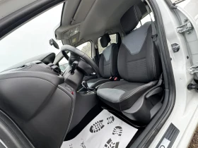 Renault Clio 1.5 dCi, 90к.с., АВТОМАТ, НАВИГАЦИЯ, ХЕЧБЕК , снимка 16