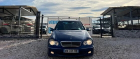 Mercedes-Benz C 270 CDI FACELIFT/PODGREV/KOJA/KLIMATRONIK/UNIKAT, снимка 2