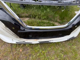 Nissan Leaf  40kwh, снимка 3