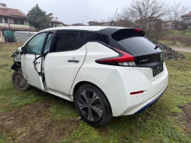 Nissan Leaf  40kwh, снимка 3