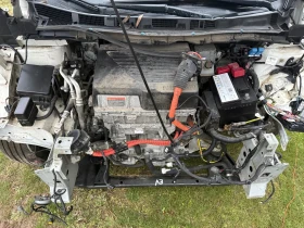 Nissan Leaf  40kwh, снимка 2