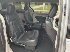 Chrysler Pacifica 6+ 1, снимка 13