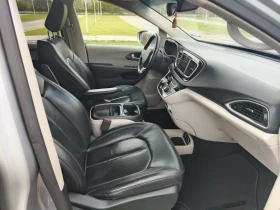 Chrysler Pacifica 6+ 1, снимка 10