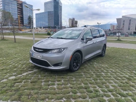 Chrysler Pacifica 6+ 1, снимка 2