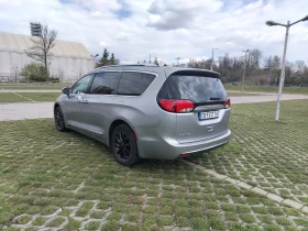 Chrysler Pacifica 6+ 1, снимка 5