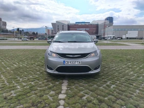 Chrysler Pacifica 6+ 1, снимка 1