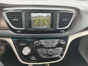 Chrysler Pacifica 6+ 1, снимка 8
