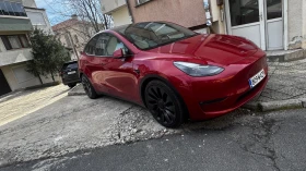 Tesla Model Y Performance , снимка 3