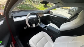 Tesla Model Y Performance , снимка 6