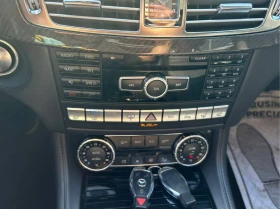 Mercedes-Benz CLS 63 CARFAX* DISTRONIC+ * МАСАЖИ, снимка 9