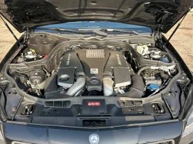 Mercedes-Benz CLS 63 CARFAX* DISTRONIC+ * МАСАЖИ, снимка 12