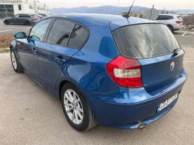BMW 118 1.8i 129кс. бензин/гас, снимка 4