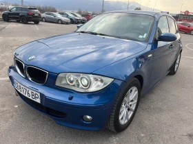 BMW 118 1.8i 129кс. бензин/гас, снимка 1