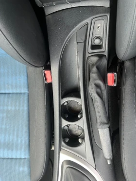 BMW 118 1.8i 129кс. бензин/гас, снимка 15