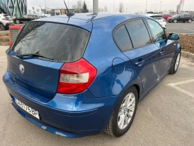 BMW 118 1.8i 129кс. бензин/гас, снимка 5