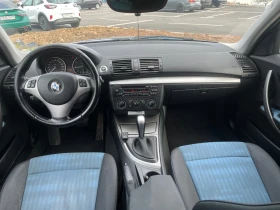 BMW 118 1.8i 129кс. бензин/гас, снимка 8