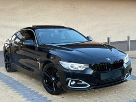 BMW 420, снимка 1