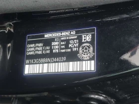 Mercedes-Benz A 35 ALCANTARA| PANORAMA| ПАМЕТ| CARFAX| , снимка 14