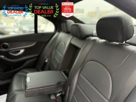 Mercedes-Benz C 300 AMG PACK* 4MATIC* CARFAX* АВТО КРЕДИТ* , снимка 14
