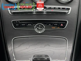 Mercedes-Benz C 300 AMG PACK* 4MATIC* CARFAX* АВТО КРЕДИТ* , снимка 16