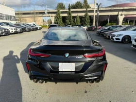 BMW M8 Coupe/360/DISTRONIC/HARMAN KARDON , снимка 4