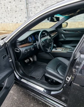 Maserati Quattroporte 3.0 V6 S Q4 , снимка 9