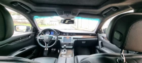 Maserati Quattroporte 3.0 V6 S Q4 , снимка 13