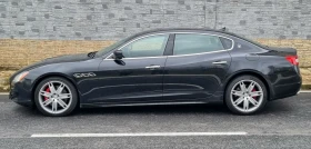 Maserati Quattroporte 3.0 V6 S Q4 , снимка 5