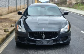 Maserati Quattroporte 3.0 V6 S Q4 , снимка 3