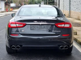Maserati Quattroporte 3.0 V6 S Q4 , снимка 7