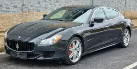 Maserati Quattroporte 3.0 V6 S Q4 , снимка 4