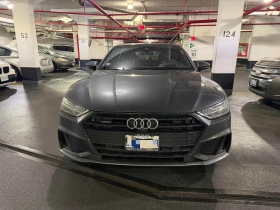 Audi A7 Technik * * CARFAX * * АВТО КРЕДИТ * * , снимка 2