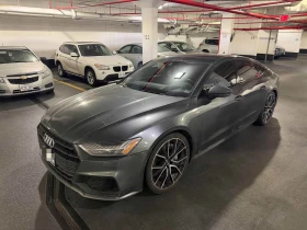 Audi A7 Technik * * CARFAX * * АВТО КРЕДИТ * * , снимка 1