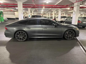 Audi A7 Technik * * CARFAX * * АВТО КРЕДИТ * * , снимка 4