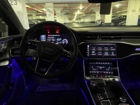 Audi A7 Technik * * CARFAX * * АВТО КРЕДИТ * * , снимка 8