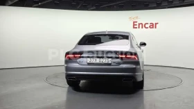Audi A7 50 TDI QUATTRO | HEAD-UP | ПОДГРЕВ | ПАМЕТ | ТЕХНО, снимка 15
