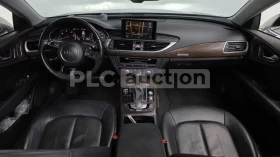 Audi A7 50 TDI QUATTRO | HEAD-UP | ПОДГРЕВ | ПАМЕТ | ТЕХНО, снимка 2