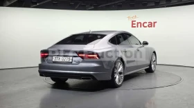 Audi A7 50 TDI QUATTRO | HEAD-UP | ПОДГРЕВ | ПАМЕТ | ТЕХНО, снимка 3